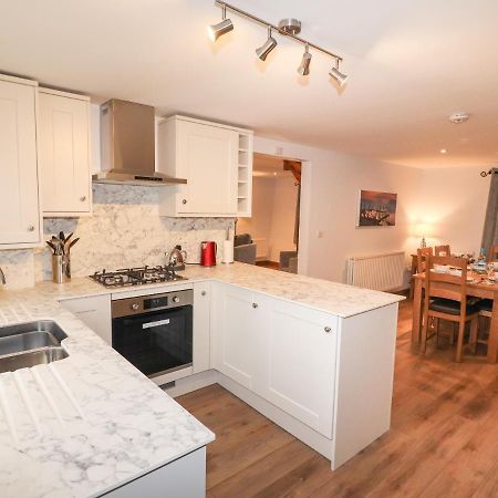 Fryston Cottage Keswick  Bagian luar foto