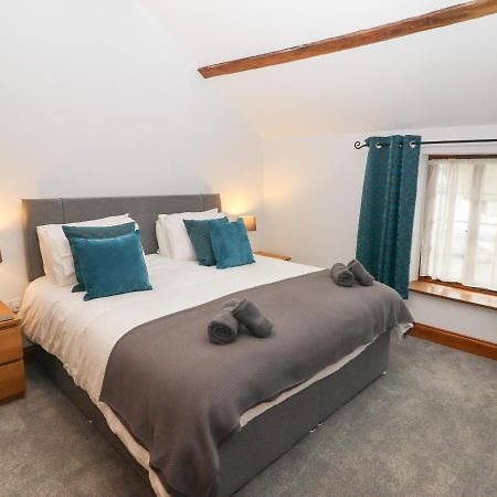 Fryston Cottage Keswick  Bagian luar foto
