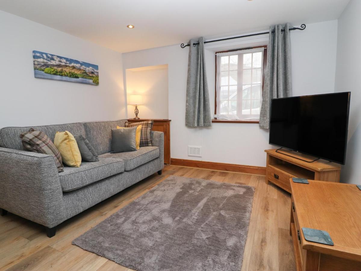 Fryston Cottage Keswick  Bagian luar foto