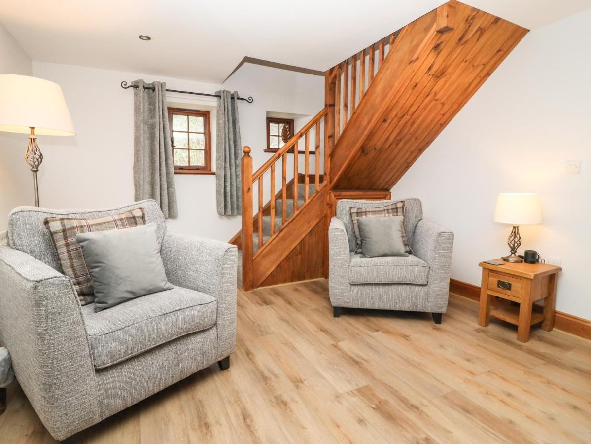 Fryston Cottage Keswick  Bagian luar foto