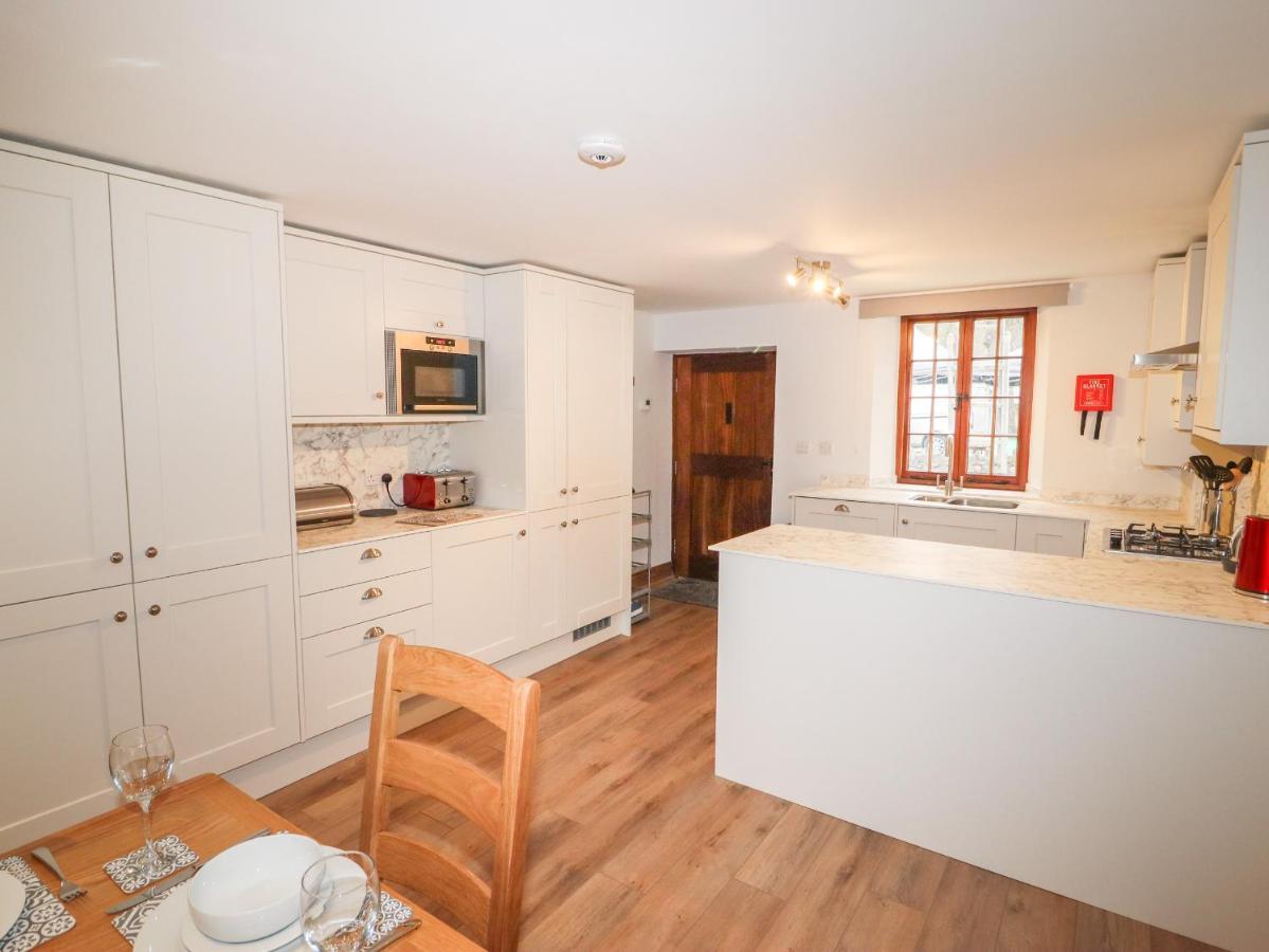 Fryston Cottage Keswick  Bagian luar foto