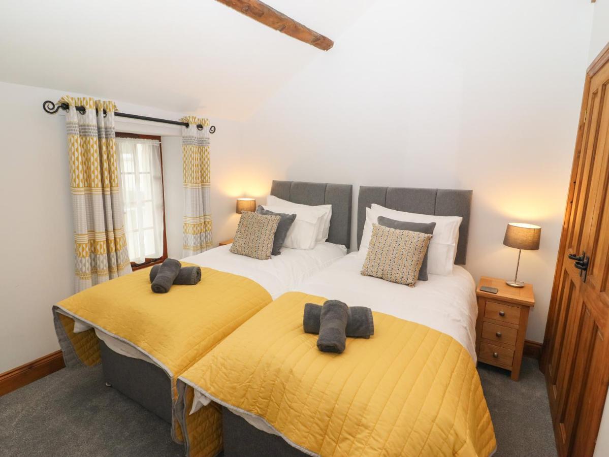 Fryston Cottage Keswick  Bagian luar foto