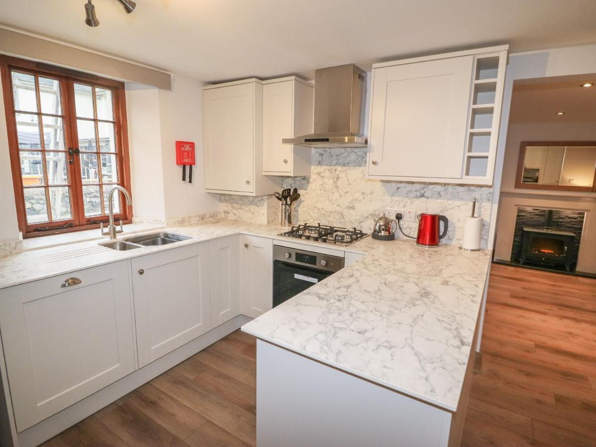 Fryston Cottage Keswick  Bagian luar foto