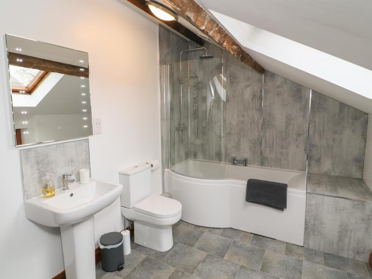 Fryston Cottage Keswick  Bagian luar foto