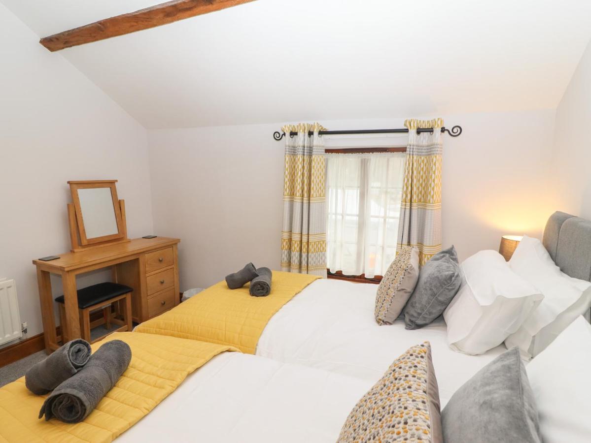 Fryston Cottage Keswick  Bagian luar foto