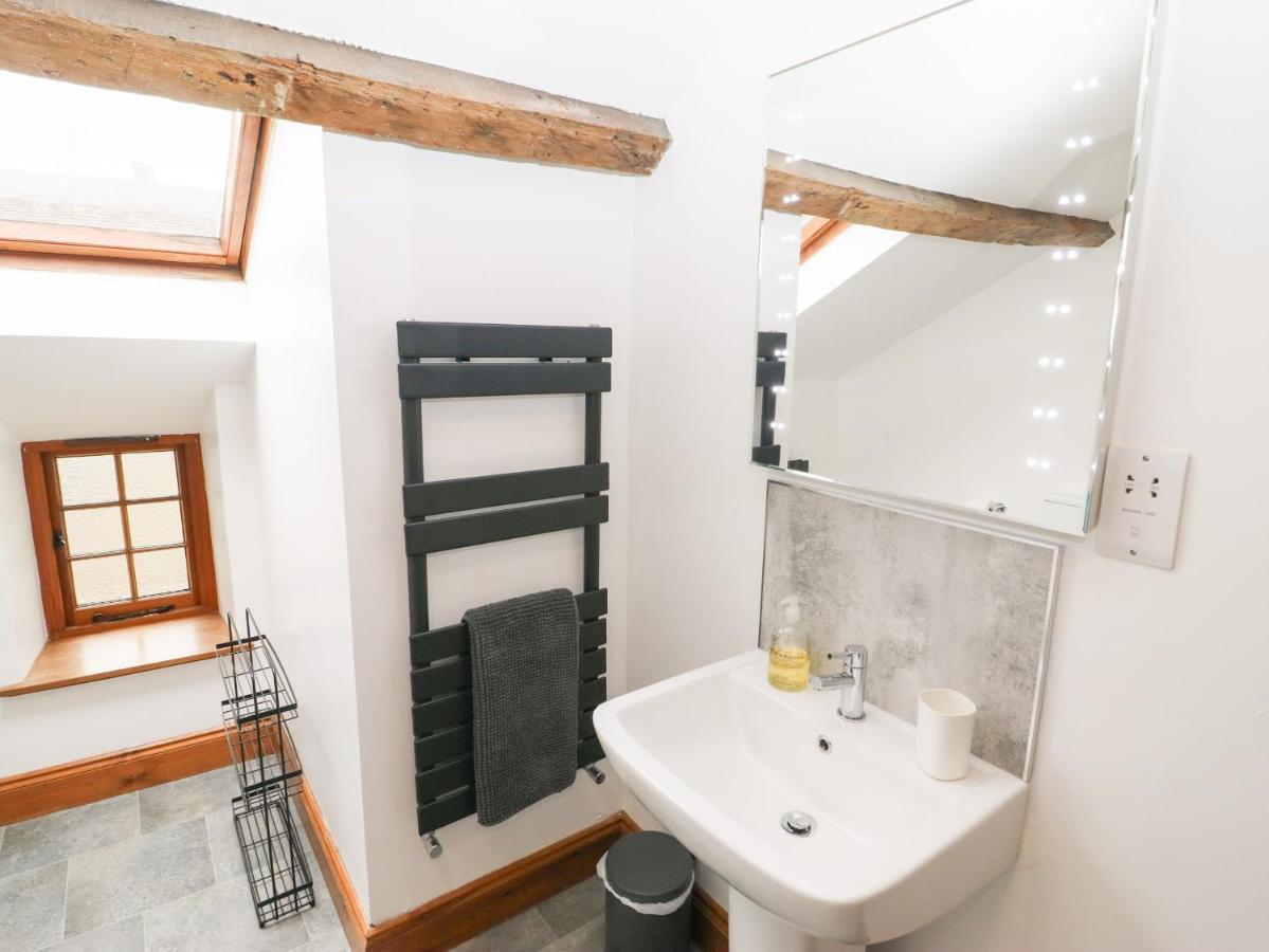 Fryston Cottage Keswick  Bagian luar foto